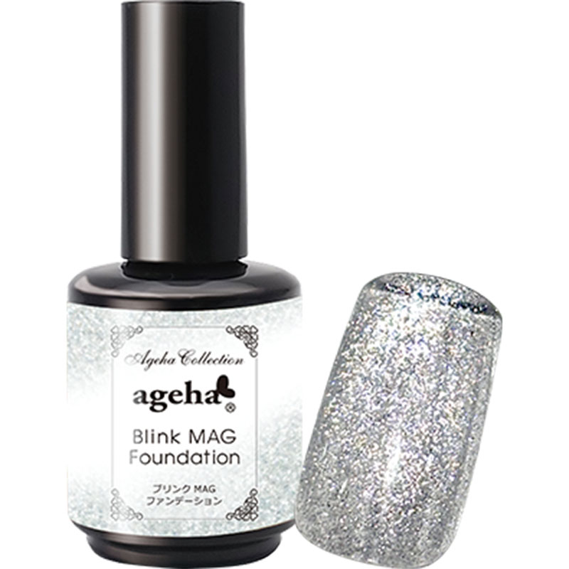 ブリンクMAG ファンデーション 13g