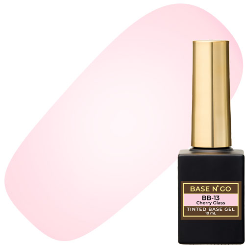 ベースンゴー10ml BB-13 Cherry Glass【お取り寄せ】