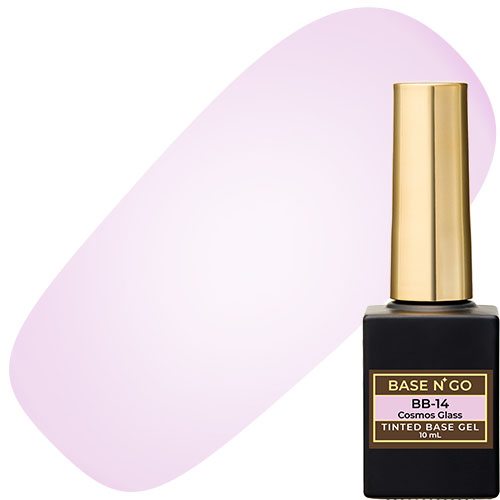 ベースンゴー10ml BB-14 Cosmos Glass【お取り寄せ】