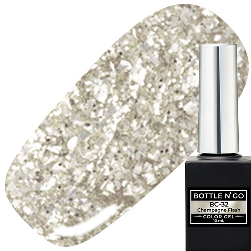 ボトルンゴー10ml BC-32 Champagne Flash【お取り寄せ】