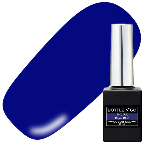 ボトルンゴー10ml BC-35 Royal Blue【お取り寄せ】