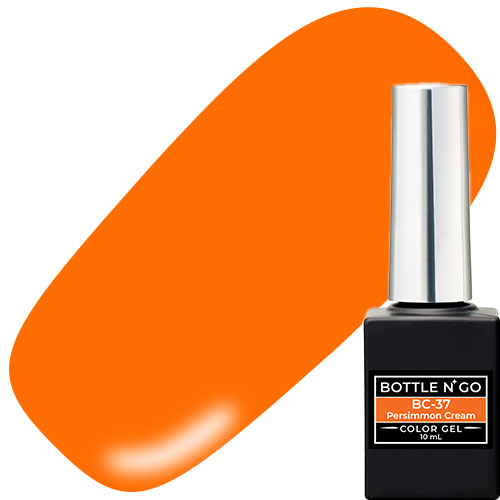 ボトルンゴー10ml BC-37 Persimmon Cream【お取り寄せ】