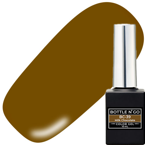 ボトルンゴー10ml BC-39 Milk Chocolate【お取り寄せ】