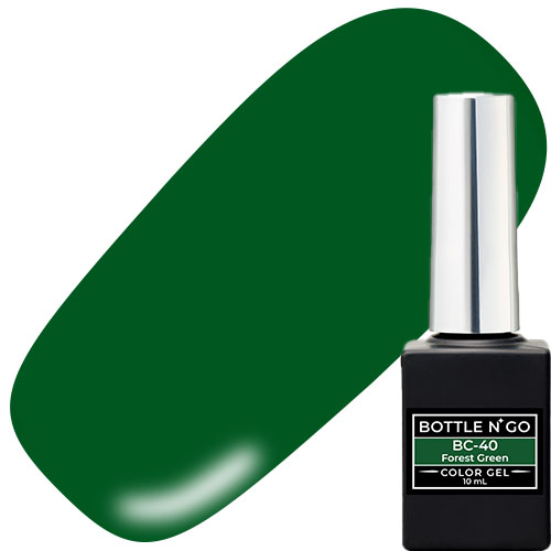 ボトルンゴー10ml BC-40 Forest Green【お取り寄せ】