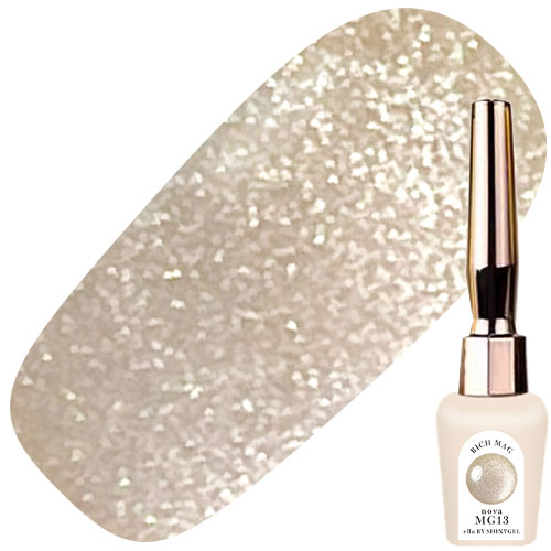 ella nova リッチマグ5g MG13