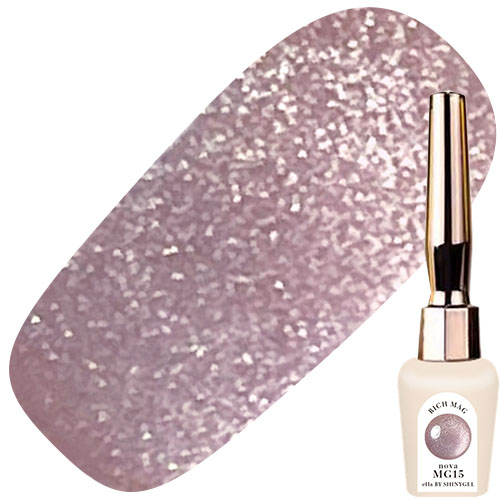 ella nova リッチマグ5g MG15