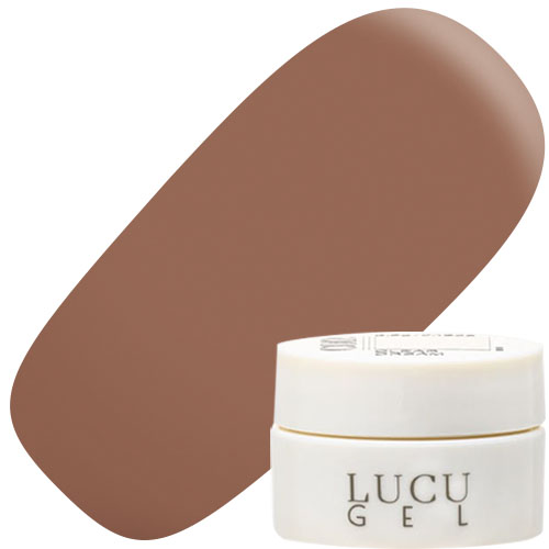 カラージェル3.5g M043 モカブラウン【お取り寄せ】【ゆうパケット】