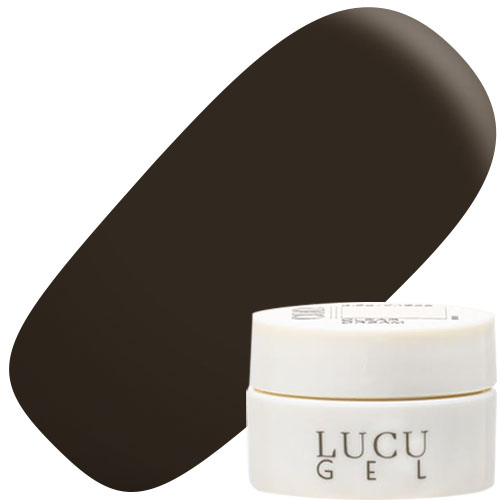 カラージェル3.5g M044 チャコールブラック【お取り寄せ】【ゆうパケット】