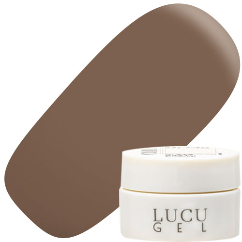 カラージェル3.5g M046 オリーブアッシュ【お取り寄せ】【ゆうパケット】