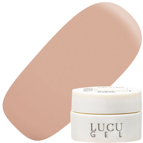 カラージェル3.5g S019 シフォングレージュ【お取り寄せ】【ゆうパケット】