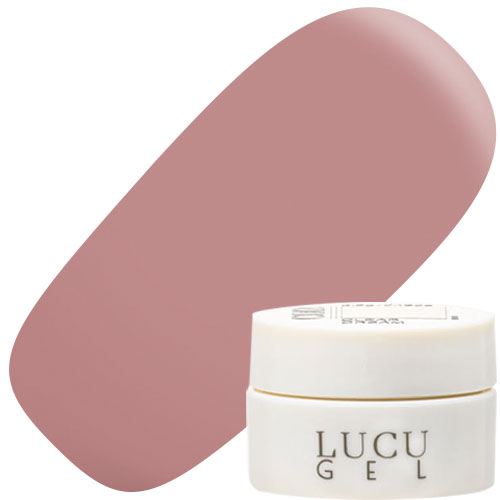 カラージェル3.5g S021 ローズトープ【お取り寄せ】【ゆうパケット】