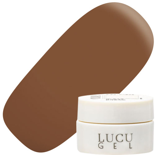 カラージェル3.5g S022 カーキブラウン【お取り寄せ】【ゆうパケット】