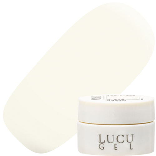 カラージェル3.5g S024 フロマージュホワイト【お取り寄せ】【ゆうパケット】