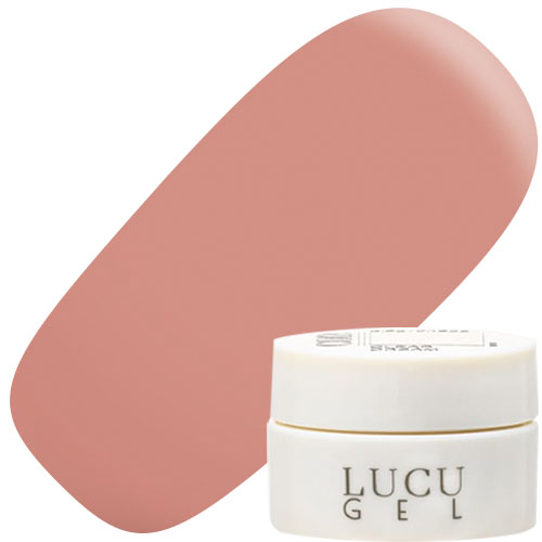 カラージェル3.5g C018 クリアロゼブラウン【お取り寄せ】【ゆうパケット】