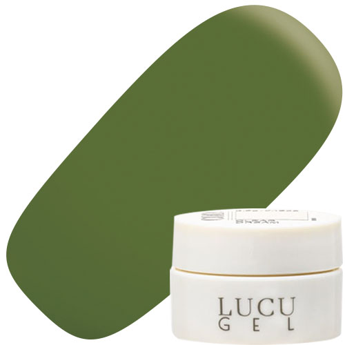 カラージェル3.5g C021 クリアリーフグリーン【お取り寄せ】【ゆうパケット】