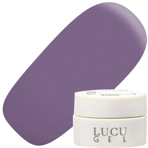 カラージェル3.5g C022 クリアディープバイオレット【お取り寄せ】【ゆうパケット】