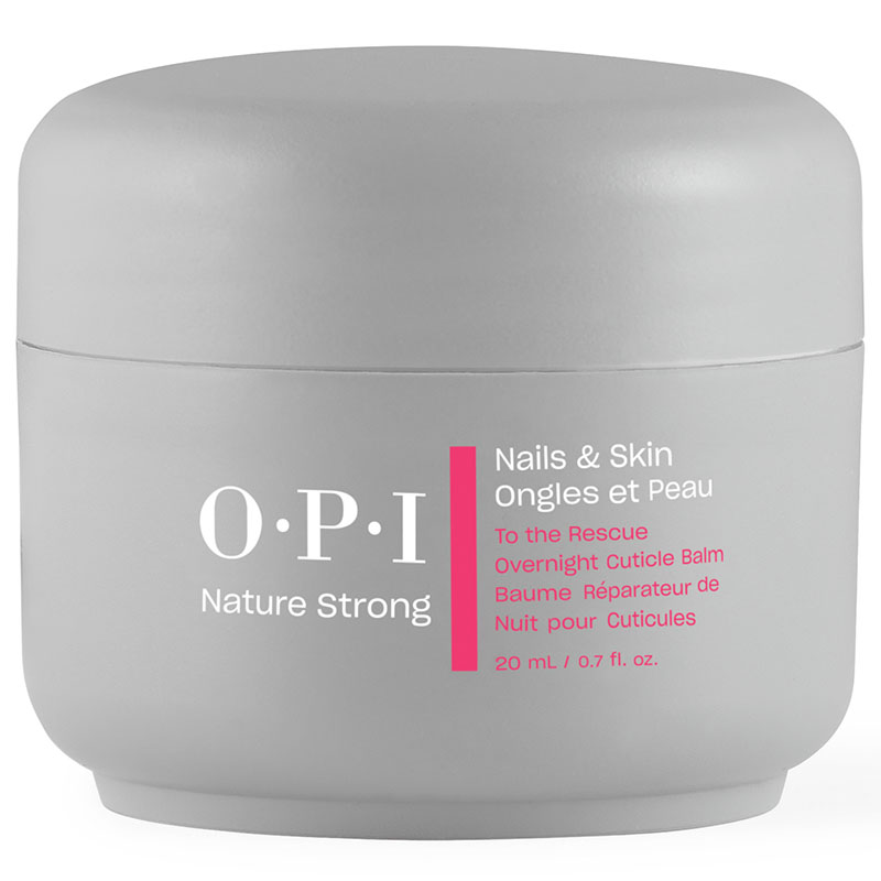 NS キューティクル バーム 20ml【お取り寄せ】