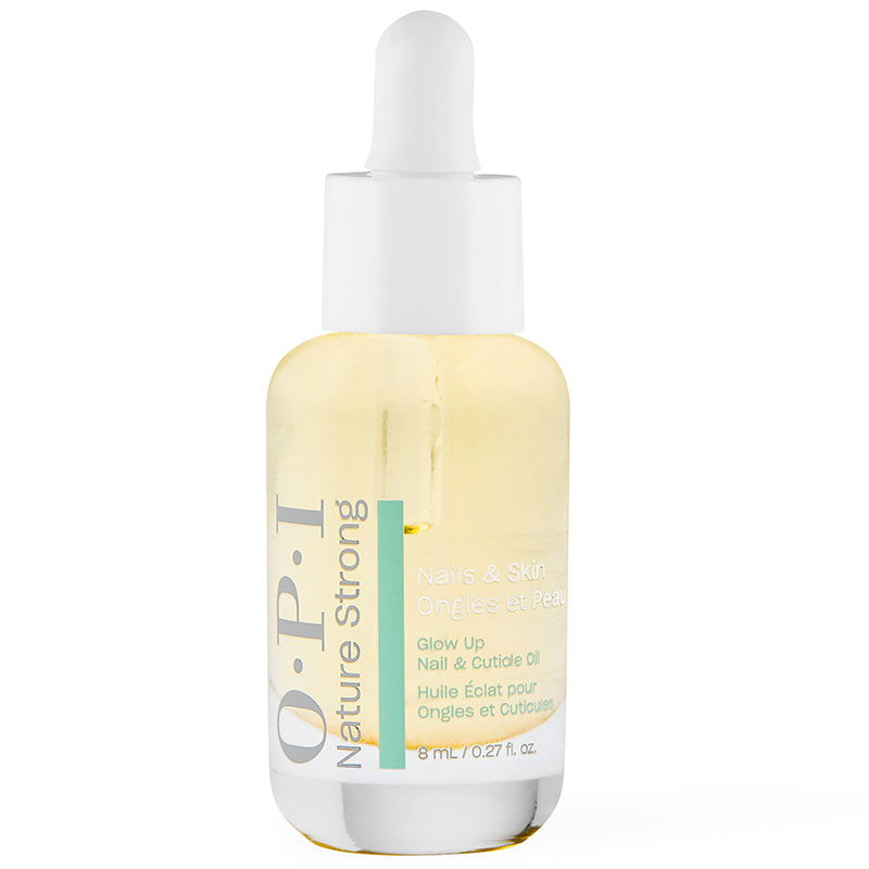 NS ネイル&キューティクル オイル 8ml