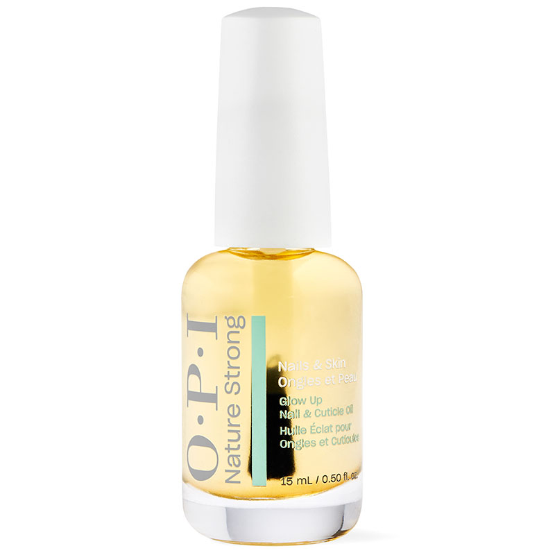 NS ネイル&キューティクル オイル 15ml