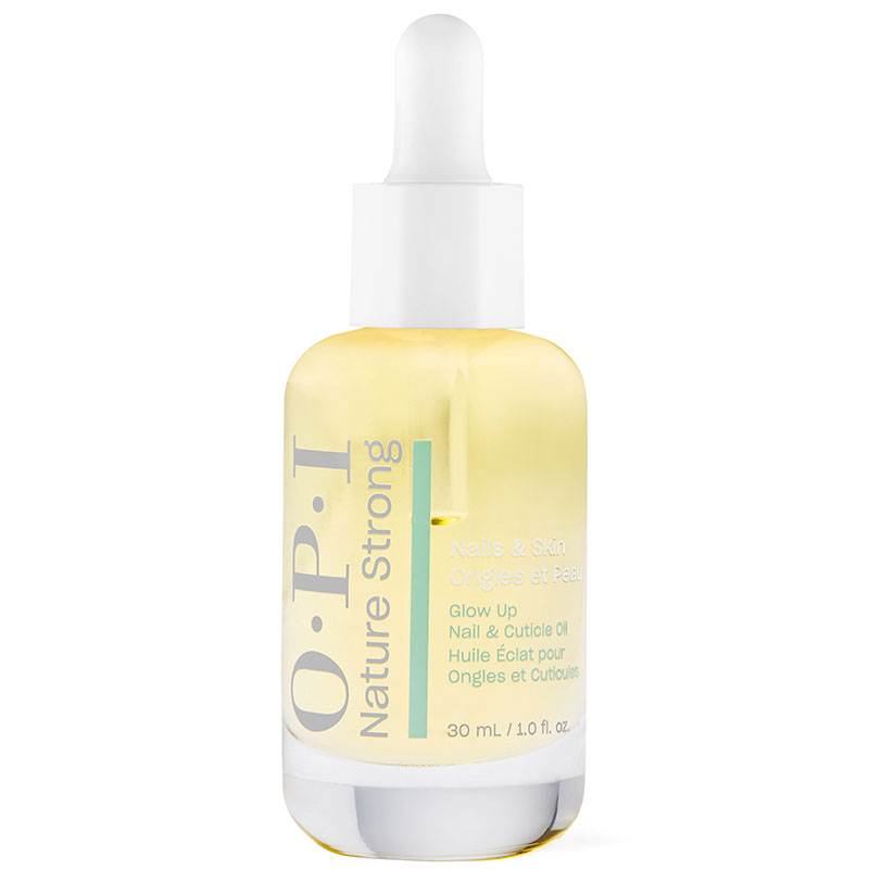 NS ネイル&キューティクル オイル 30ml