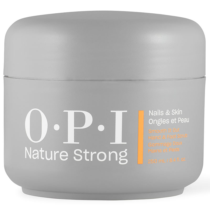 NS ハンド&フット スクラブ 250ml【お取り寄せ】