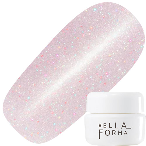 FC042 モーヴグロウ 3ml【Pure Flash】【ゆうパケット】