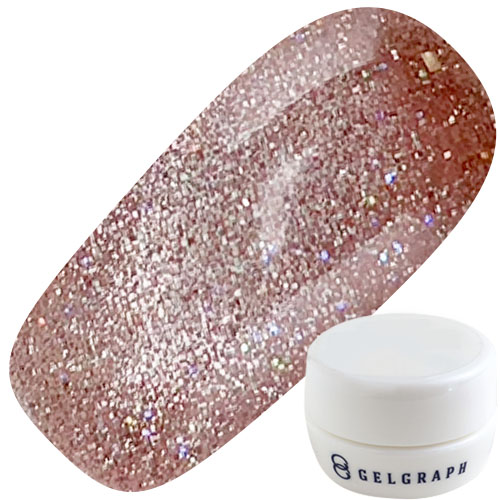 【and graph】 “Magic Hour” フラッシュマグネットジェル3g FM100【お取り寄せ】【ゆうパケット】