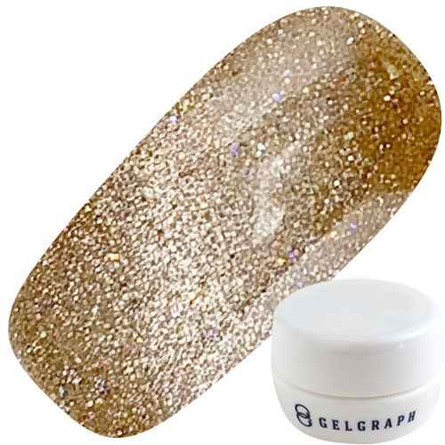 【and graph】 “Magic Hour” フラッシュマグネットジェル3g FM101【お取り寄せ】【ゆうパケット】