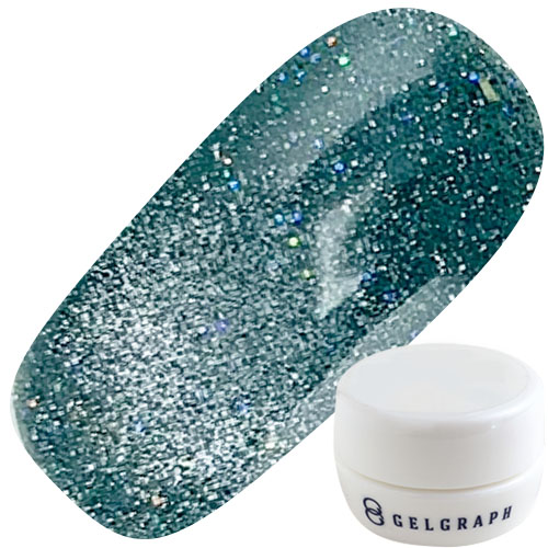 【and graph】 “Magic Hour” フラッシュマグネットジェル3g FM102【お取り寄せ】【ゆうパケット】