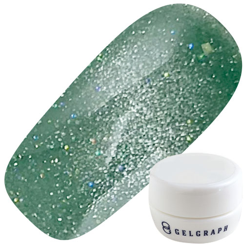 【and graph】 “Magic Hour” フラッシュマグネットジェル3g FM104【お取り寄せ】【ゆうパケット】