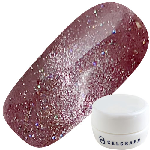 【and graph】 “Magic Hour” フラッシュマグネットジェル3g FM105【お取り寄せ】【ゆうパケット】