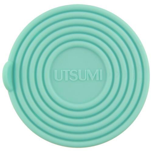 ステリライザーパッド ウツミグリーン【ゆうパケット】