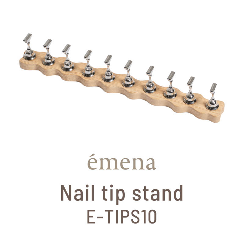 チップスタンド 10個組み