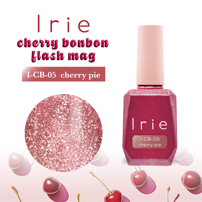 チェリーボンボンフラッシュマグ12ml CB-05 チェリーパイ