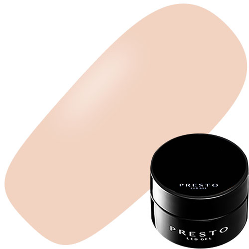 【アンリミテッドカラーシリーズ/Louise】カラージェル2.7g LU001【お取り寄せ】【ゆうパケット】