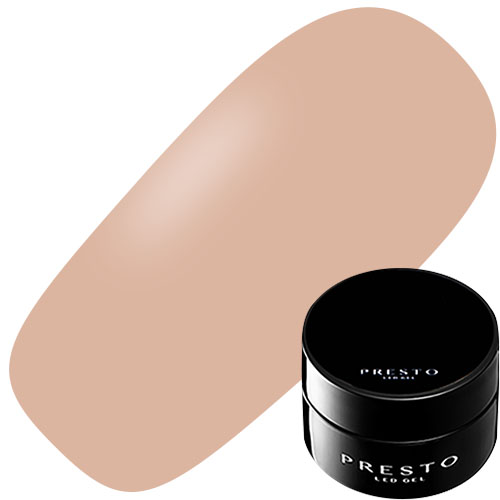 【アンリミテッドカラーシリーズ/Louise】カラージェル2.7g LU002【お取り寄せ】【ゆうパケット】