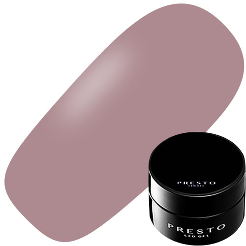 【アンリミテッドカラーシリーズ/Louise】カラージェル2.7g LU004【お取り寄せ】【ゆうパケット】