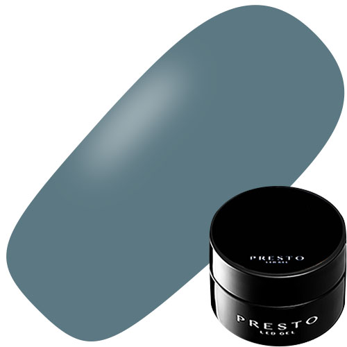 【アンリミテッドカラーシリーズ/Mosi】カラージェル2.7g MS007【お取り寄せ】【ゆうパケット】