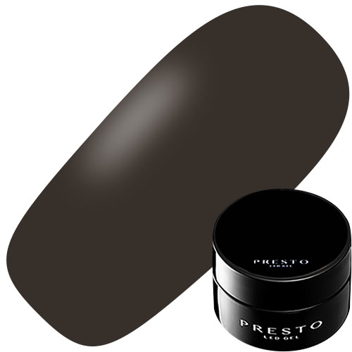 【アンリミテッドカラーシリーズ/Mosi】カラージェル2.7g MS009【お取り寄せ】【ゆうパケット】