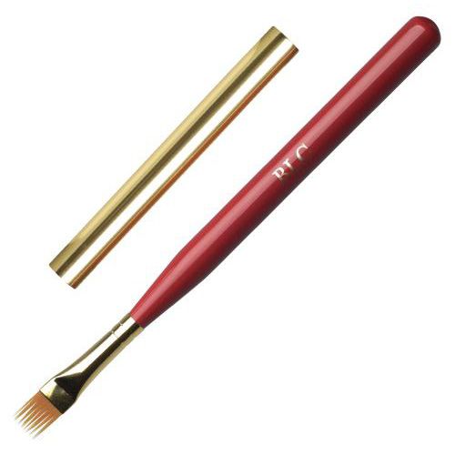 アートブラシ フラットコーム(フィルバートコーム)【お取り寄せ】