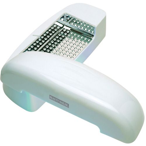 コンパクトUVライト[ハンズ&フット]【お取り寄せ】