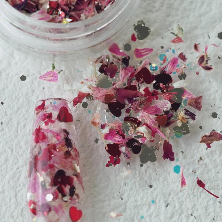 ChocolatPalette Framboise【ゆうパケット】