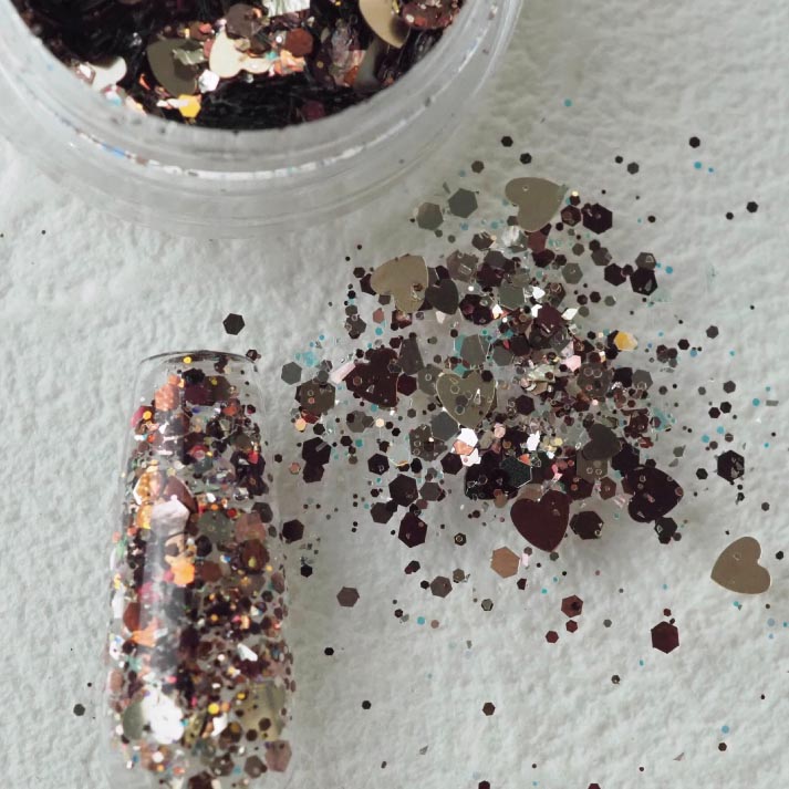 ChocolatPalette NoirCacao【ゆうパケット】