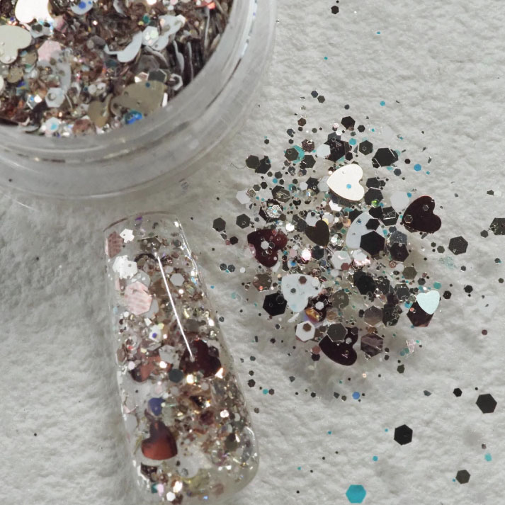 ChocolatPalette MilkMellow【ゆうパケット】