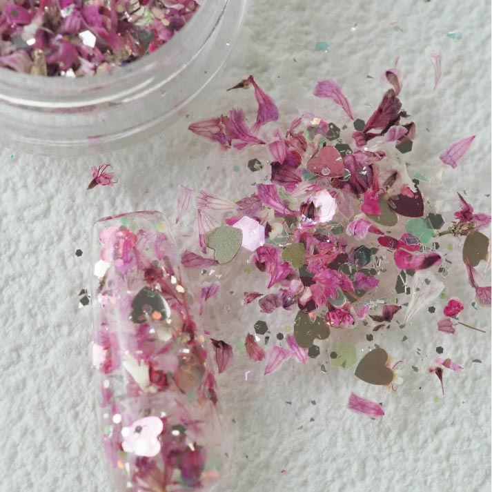 ChocolatPalette SweetRose【ゆうパケット】