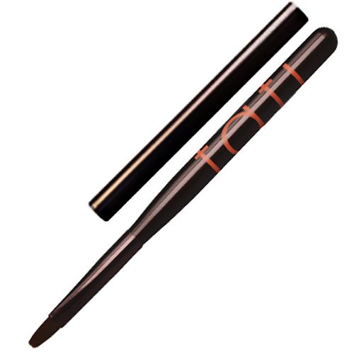 ●アートショコラ orange(オランジュ) 平筆(キャップ付)【ゆうパケット】