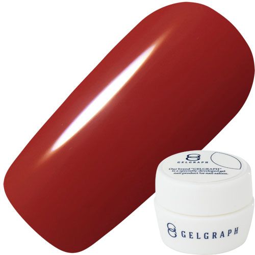 カラージェル5g 005M レッドバード【ゆうパケット】