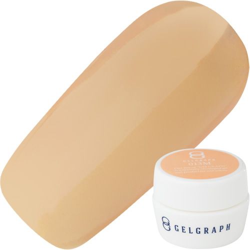 カラージェル5g 013M カルーア・ラテ【お取り寄せ】【ゆうパケット】