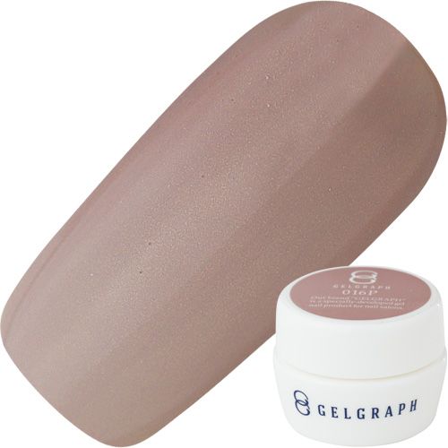 カラージェル5g 016P ラシット【お取り寄せ】【ゆうパケット】