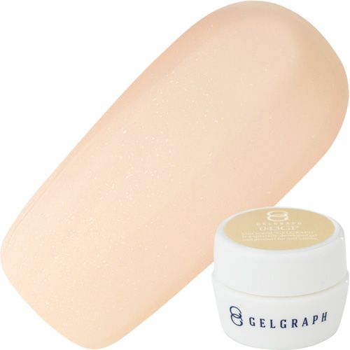 カラージェル5g 043GP ウィスキークラッシュ【お取り寄せ】【ゆうパケット】